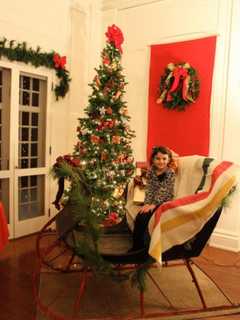 Ridgefield's Keeler Tavern Museum Offers Reading Of Christmas Classic
