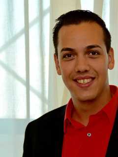 Ossining Trustee Omar Herrera Appointed Empire State Fellow