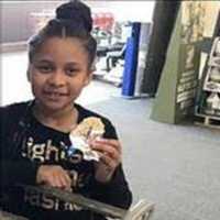 UPDATE: Girl Who Went Missing In Newark Found Safe