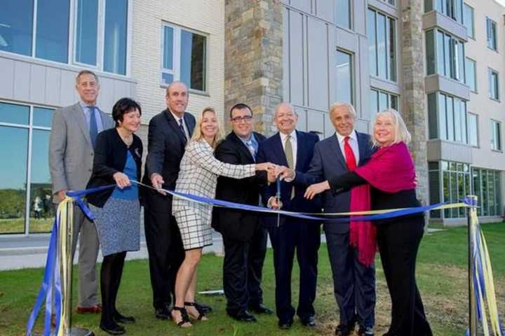 Pace's New Student Residence Completes Phase One Of $100M Initiative