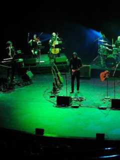 Classic Albums Live To Perform Pink Floyd At William Paterson In Wayne
