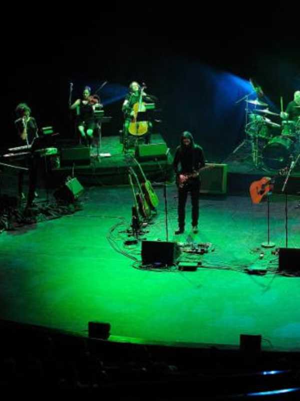 Classic Albums Live To Perform Pink Floyd At William Paterson In Wayne