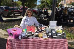 Inaugural Ossining Health, Wellness Day To Kick Off Near Hudson River