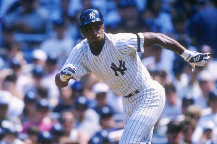 Baseball Legend Darryl Strawberry To Talk Addiction, Recovery In Fairfield