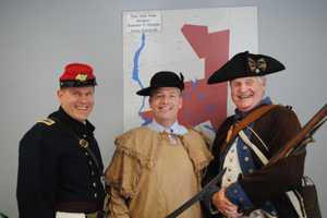 Buchanan's Living History Education Foundation Earns $10,000 State Grant