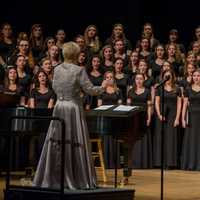 Fairfield University Glee Club Celebrates 70 Years With Gala Concert