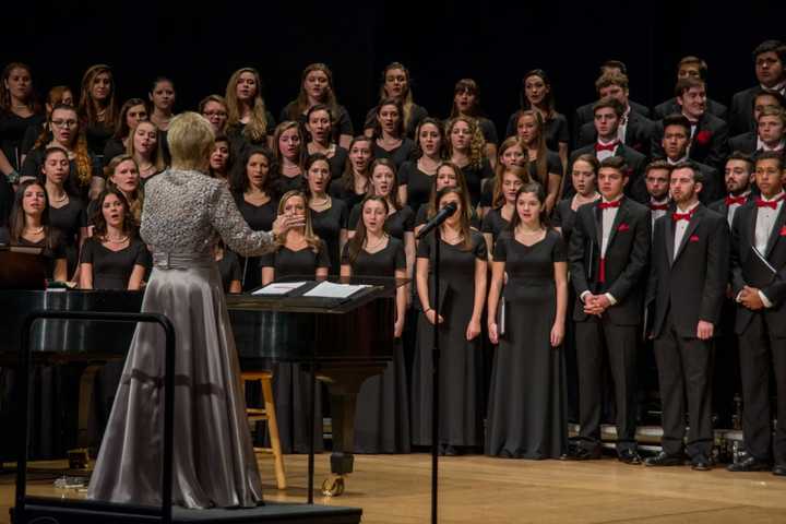 Fairfield University Glee Club Celebrates 70 Years With Gala Concert