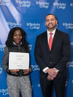 Beacon High School Senior Awarded Berkeley College Scholarship