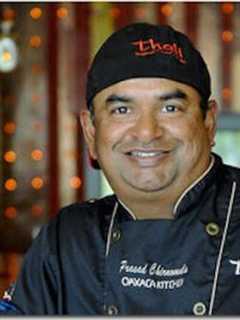 New Canaan's Thali Indian Restaurant Moving To New Location