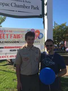 Mahopac Chamber's Annual Street Fair