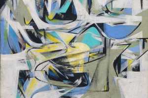 Artist Ray Spillinger Featured At Neuburger Museum