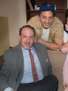Brewster Theatre Company Presents 'The Odd Couple'