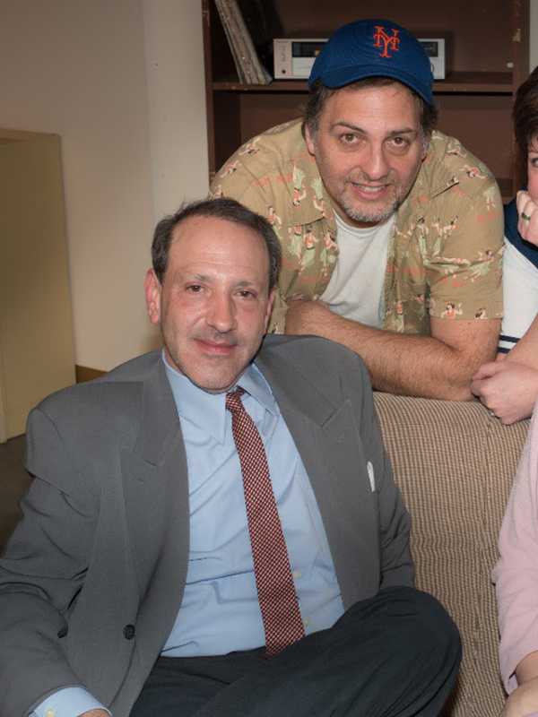 Brewster Theatre Company Presents 'The Odd Couple'
