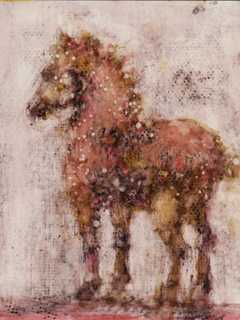 Equis Gallery In Red Hook Announces Three New Artists