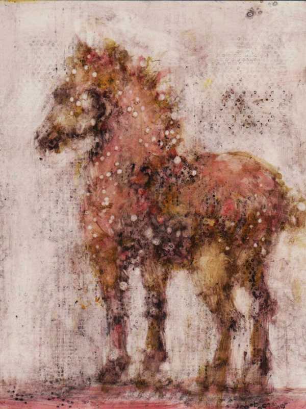 Equis Gallery In Red Hook Announces Three New Artists