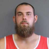CT Man Accused Of Impersonating Police Officer