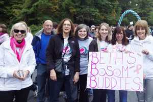Thousands Participate In Support Connection's Annual Walk