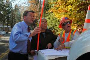 $2M Secured For Route 6 Improvement Project In Somers, Carmel