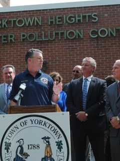 Yorktown Announces Approval For New Hallock's Mill Sewer Hookups