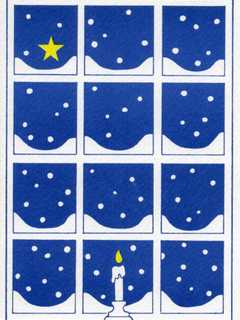 Norwalk's Center For Contemporary Printmaking Hosts Holiday Exhibit