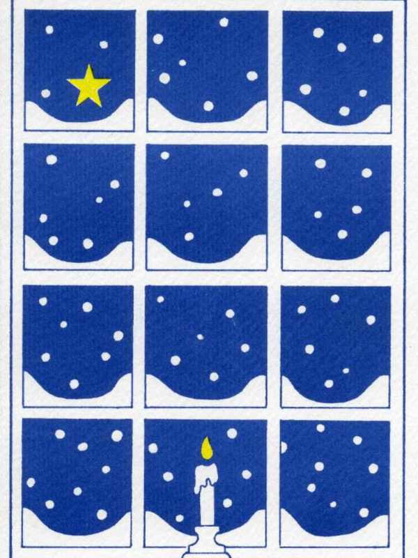 Norwalk's Center For Contemporary Printmaking Hosts Holiday Exhibit
