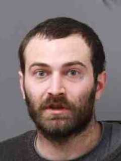 Pine Plains Man Nabbed For Robbing Neighbor, Sheriff Says