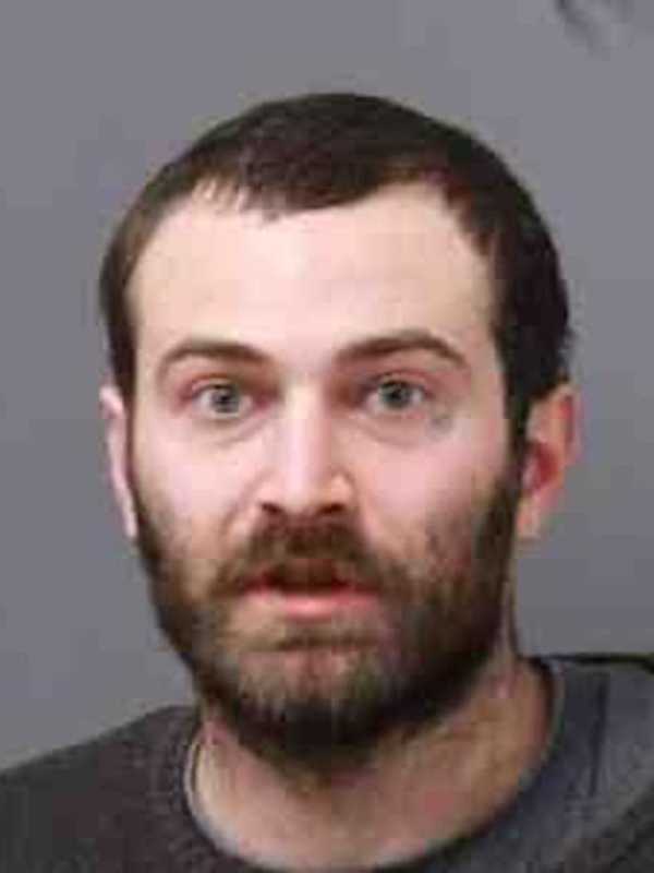 Pine Plains Man Nabbed For Robbing Neighbor, Sheriff Says