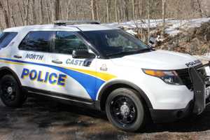 Erratic Driving, Stolen Cash Among North Castle Police Reports