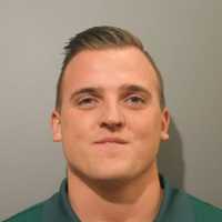 Door-To-Door Solicitor Caught With Loaded Handgun In Fairfield County