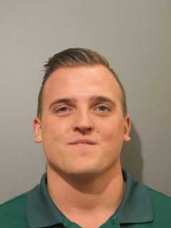 Door-To-Door Solicitor Caught With Loaded Handgun In Fairfield County