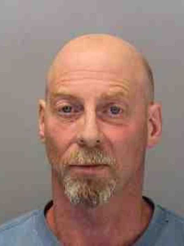 Pomona Man Steals Cash Register From Pearl River Business, Police Say