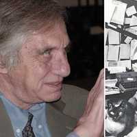 ‘Going Somewhere I’ve Never Been’: Talk-Radio 'Godfather' Barry Farber Dies At 90