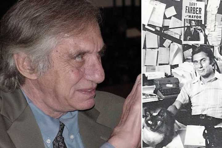 ‘Going Somewhere I’ve Never Been’: Talk-Radio 'Godfather' Barry Farber Dies At 90