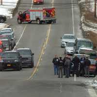 Suspect Faces Felony Charge After Officer-Involved Hudson Valley Shooting