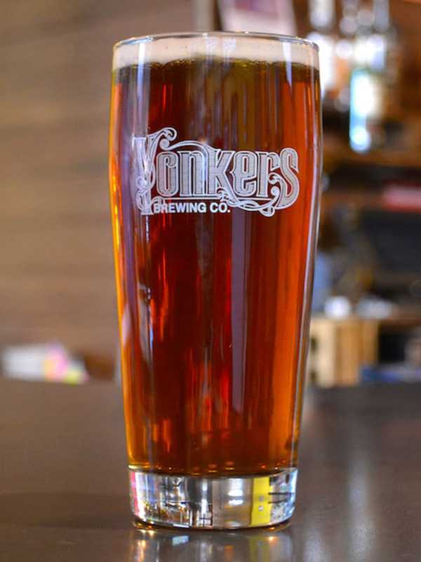 Old School Pizza Icon Offers New School Brews In Yonkers