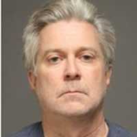 Bridgeport Man Accused Of Making Racial Slur, Spitting At Man After Crash