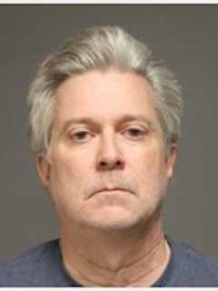 Fairfield County Resident Accused Of Yelling Racial Slur, Spitting At Man After Crash