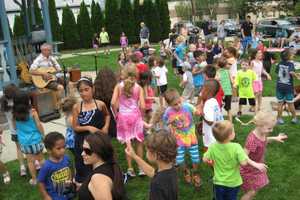 Summer Concert Series Coming To Suffern
