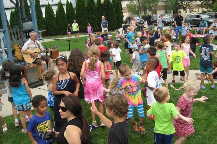 Summer Concert Series Coming To Suffern