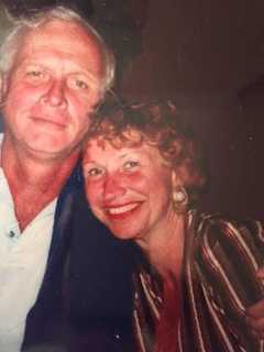 Jerome Morrissy, 83, Former Briarcliff Manor Trustee