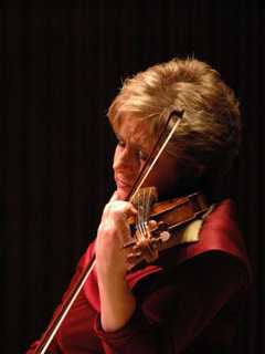 Scarsdale's Hoff-Barthelson Festival Orchestra Performs Winter Concert