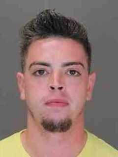 Solicitor Nabbed After Stealing Montebello Woman's Rings, Police Say