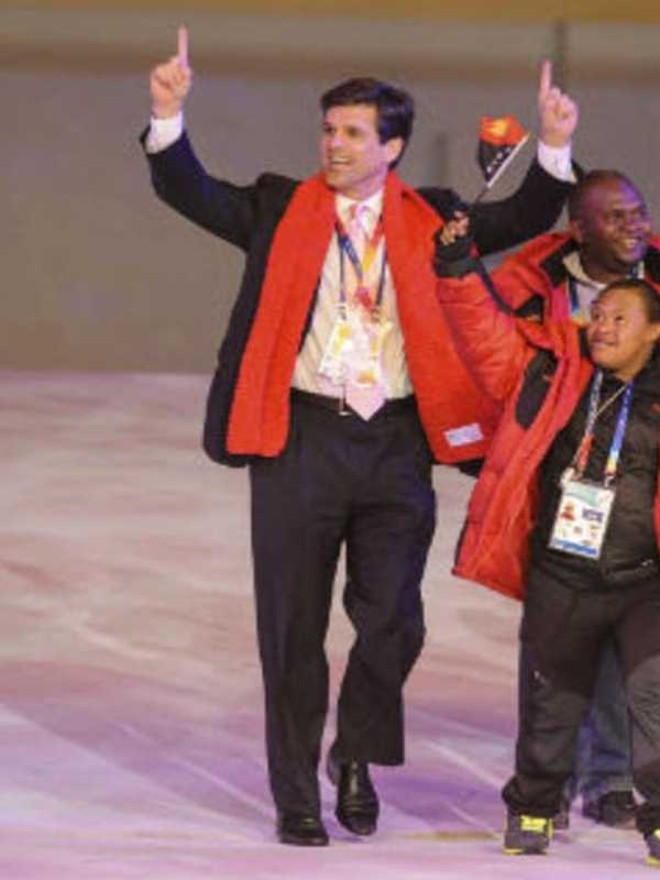 Special Olympics' Shriver To Speak About Inclusion At Fairfield University