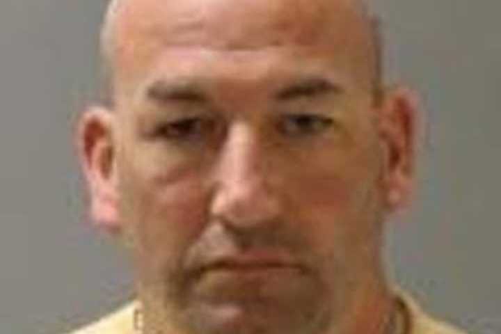 Off-Duty Officer, Nanuet Resident Arrested For DWI With Child In Car