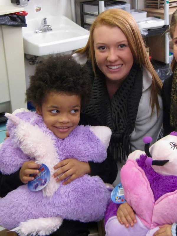 Donate New, Unwrapped Toys To Annual Lodi Police Department Toy Drive