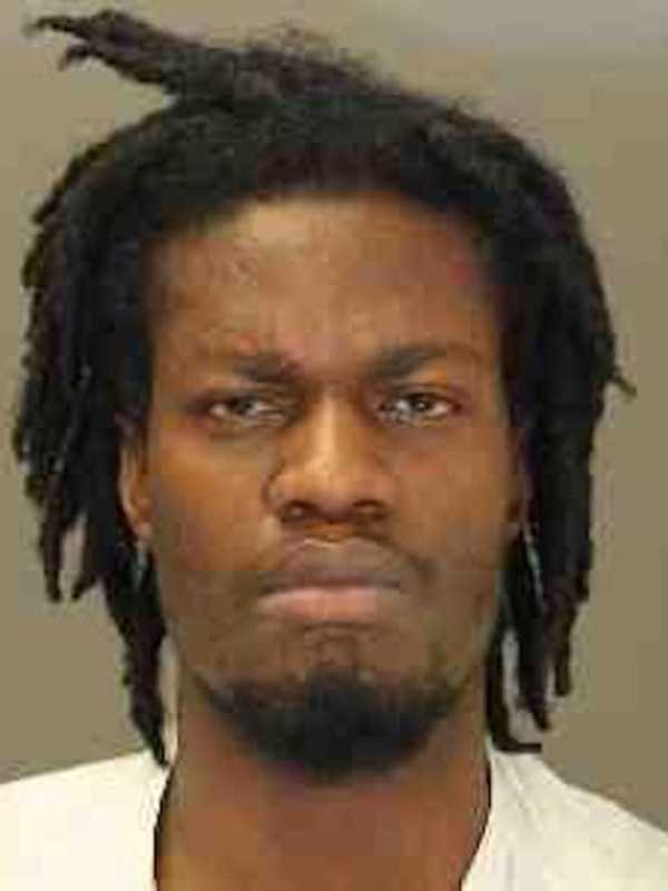 Spring Valley Man Charged With Repeatedly Stabbing Housemate, Police Say