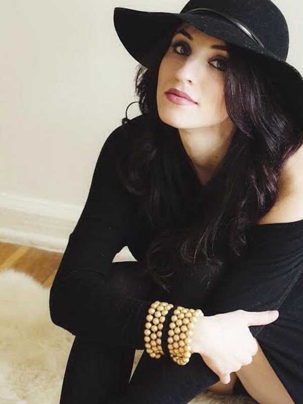 White Plains Singer Launches New Children's CD
