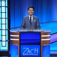 Virginia Attorney Who Won Under Trebek, Jennings, Back For 'Jeopardy!' Tournament Of Champions