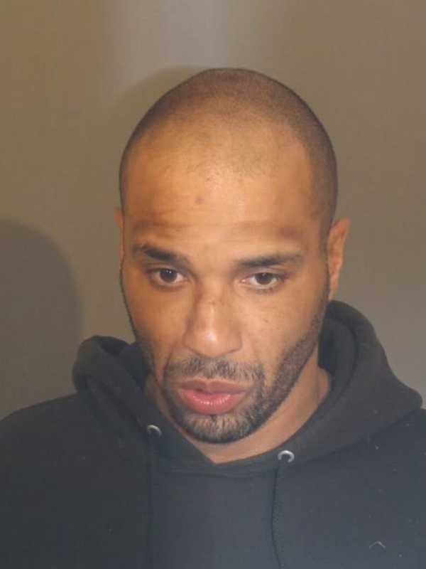 Suspect Found After Fleeing Scene Of Fairfield County Robbery