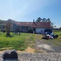 Maryland Man Burns His Own Home With Daughter Inside: Fire Marshal